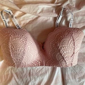 Lightly Lined Wireless T-Shirt Bra